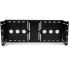 StarTech.com Universal VESA LCD Monitor Mounting Bracket for 19in Rack or Cabinet - 43.2 cm to 48.3 cm (19"") Screen Support - 75 x 75 - VESA Mount Compatible
